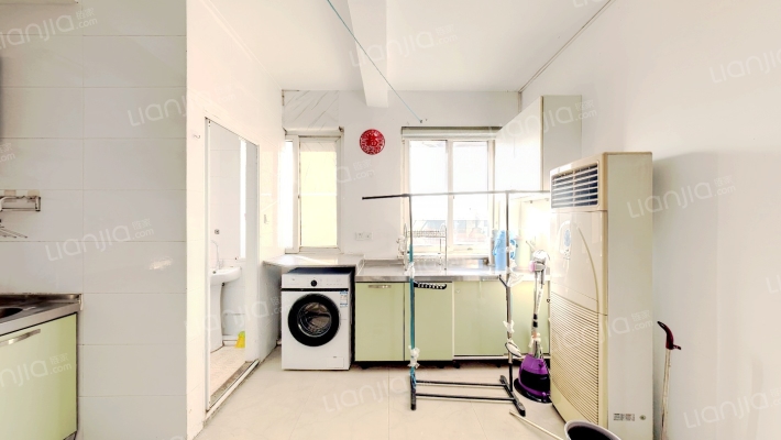 紫金名门二手房实景图