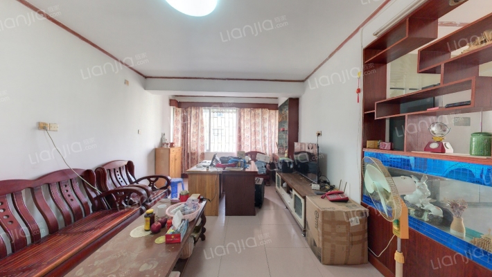 明珠新村二手房实景图