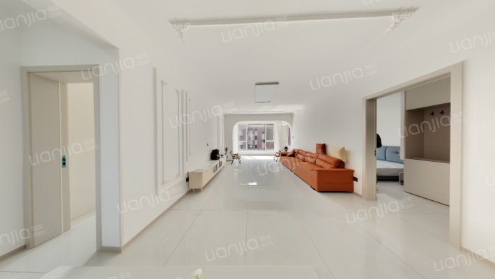 泰和郡四期二手房实景图