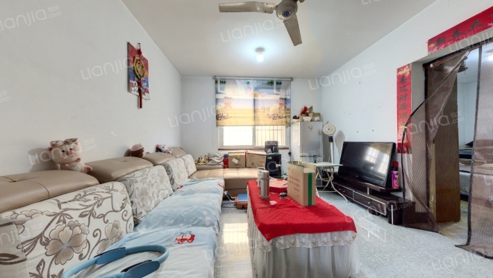 新塘小区二手房实景图