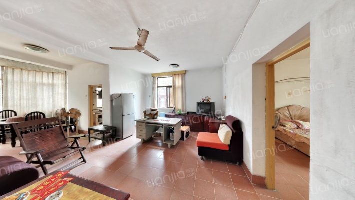 华联宿舍二手房实景图