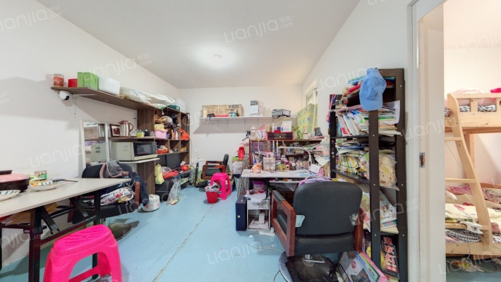 润泰锦园二手房实景图