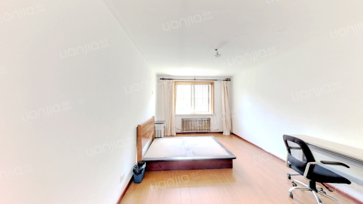 老四栋小区二手房实景图