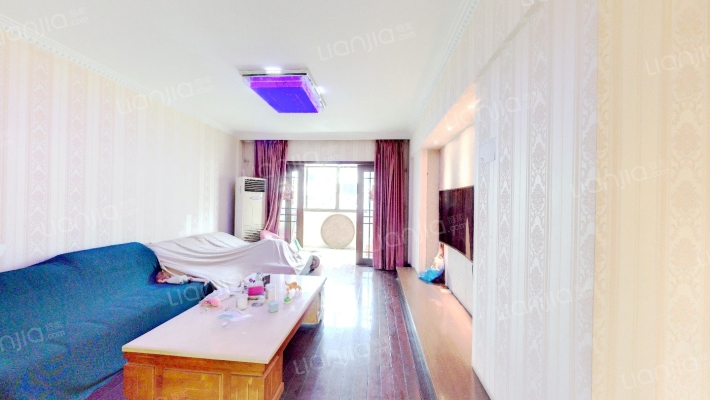 三江花园(富阳)二手房实景图