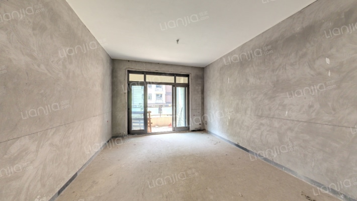 恒大世纪城一二期二手房实景图