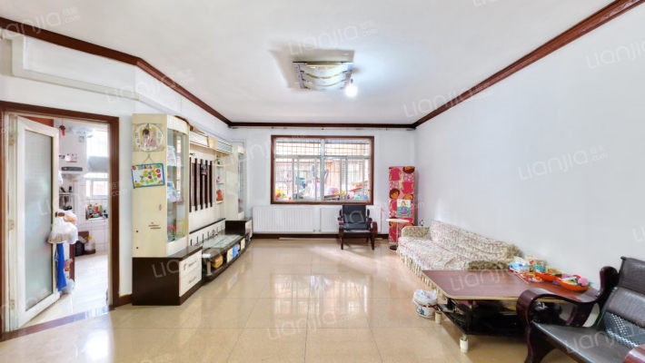 市中医院长征小区二手房实景图