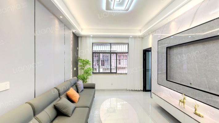 阿弥岭1片二手房实景图