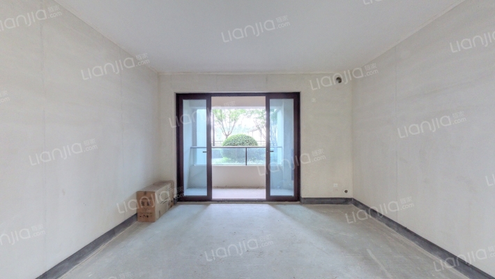 龙湖長滩原麓倾麓二手房实景图