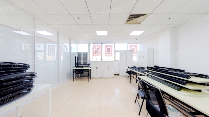 新天地大厦(南开区)二手房实景图