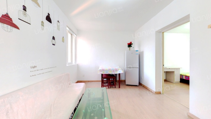 百水芊城怡水坊二手房实景图