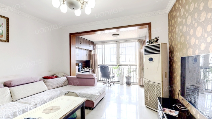 龙江明珠二手房实景图