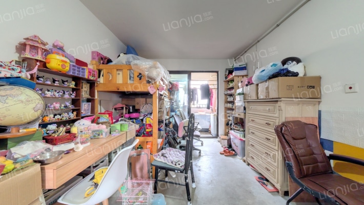 嘉盛园慈竹路987弄二手房实景图