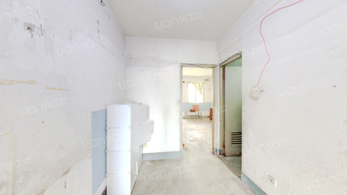 鳌峰小区二手房实景图