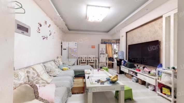 空港首座二手房实景图