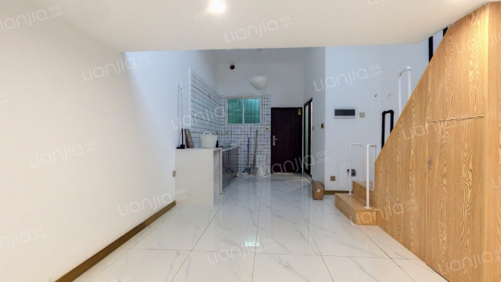 滨河花苑二手房实景图