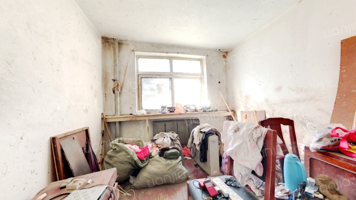 民德街二手房实景图