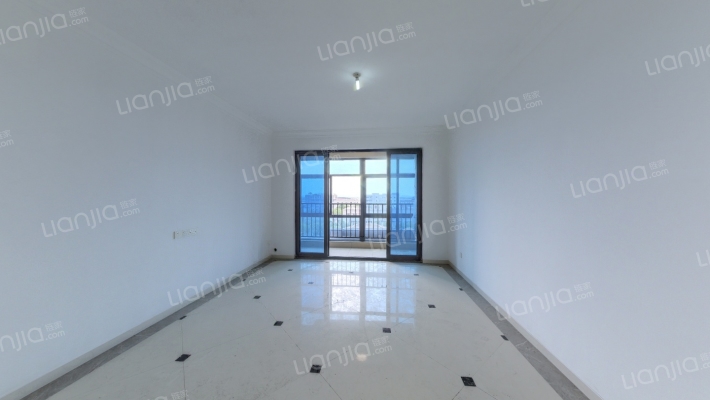 南京碧桂园语林苑二手房实景图