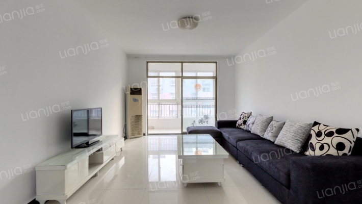 阳光温泉花园南区二手房实景图