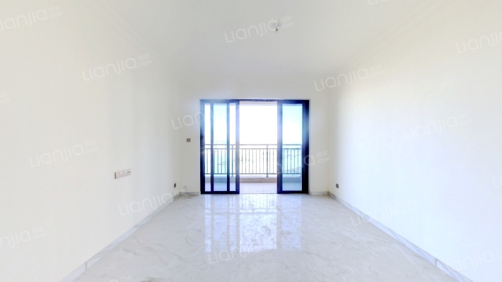 碧桂园晴澜苑二手房实景图