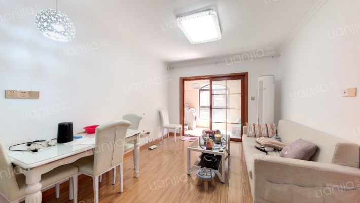 德盈菁华园二手房实景图