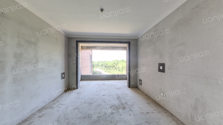 旭强首府二手房实景图