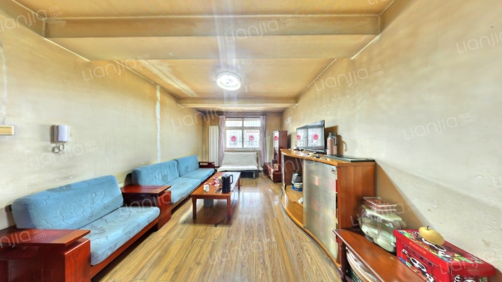 福嘉园二手房实景图