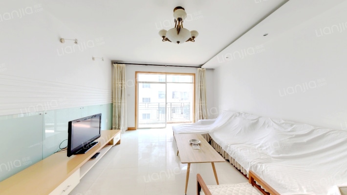 学府人家二手房实景图