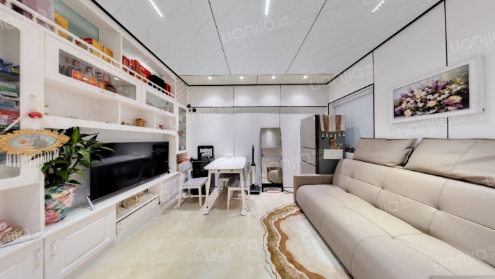 翠景大厦二手房实景图