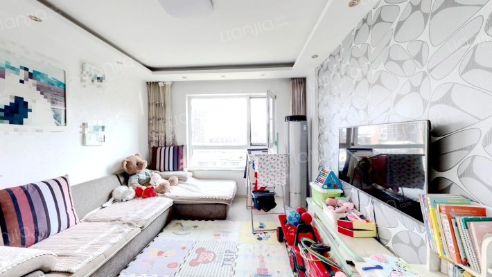 福居园二手房实景图