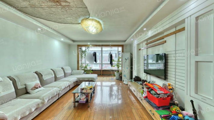 双鑫家园二手房实景图