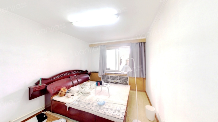 南岭体院小区二手房实景图