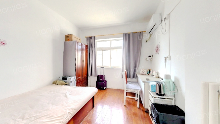 湖北路二手房实景图