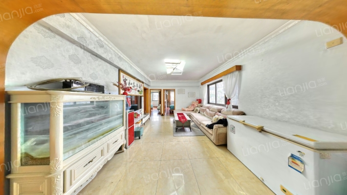 银中大厦二手房实景图