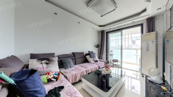 和润家园二手房实景图