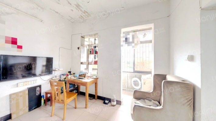 山村路二手房实景图