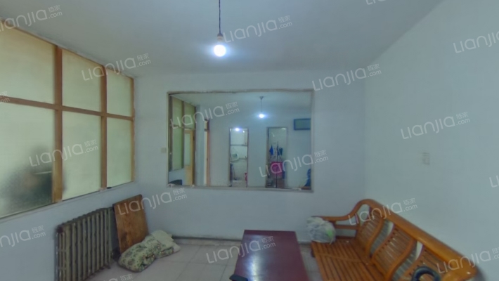 汽车九队家属院二手房实景图