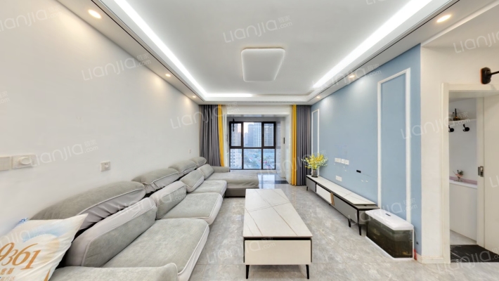 丰乐奥体公馆二手房实景图