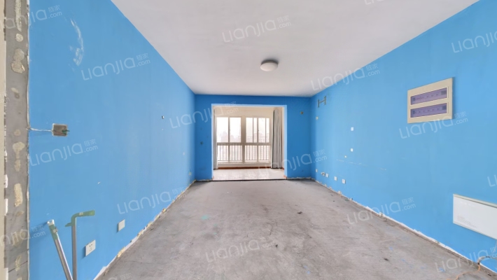 尚城公馆二手房实景图