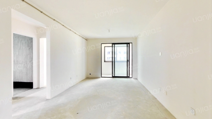 松南城茶亭景苑二手房实景图