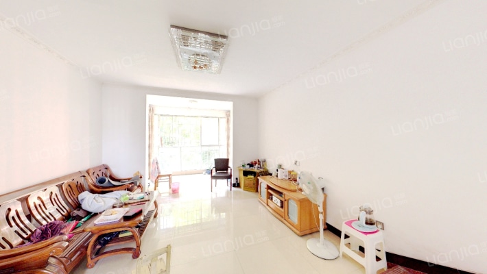 陵州铭苑二手房实景图