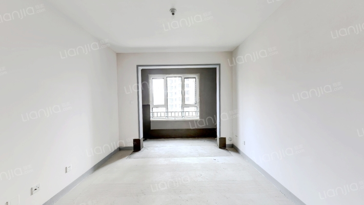 远洋未来城明煦苑二手房实景图