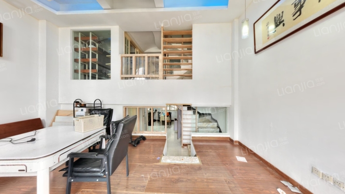 湖前兰庭二手房实景图