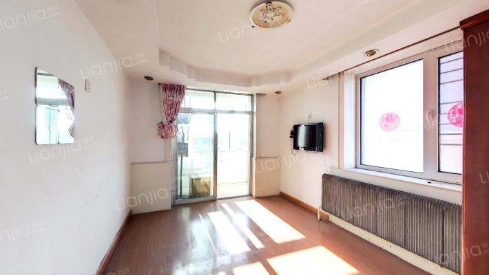 博爱街二手房实景图