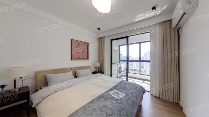 中凯城市之光(静安)二手房实景图