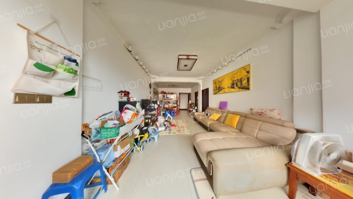 高明富德居二手房实景图