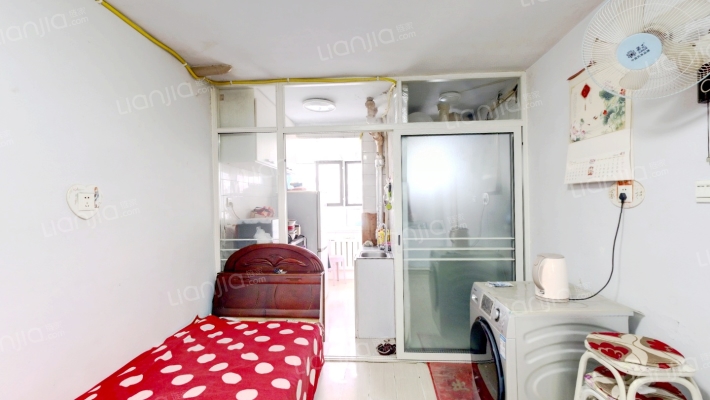 兴兰小区二手房实景图