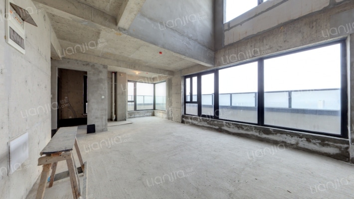 浅水湾澜园二手房实景图