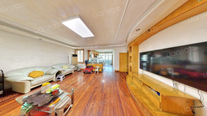 榕佳楼二手房实景图