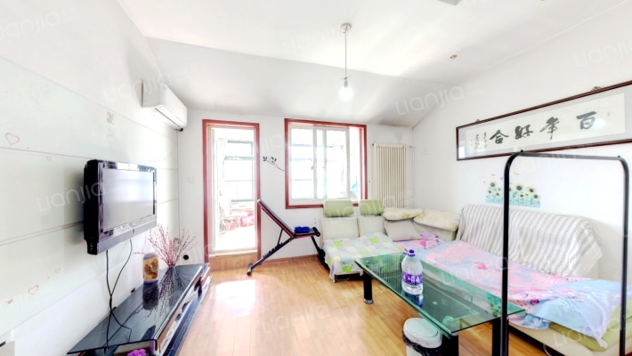 金色阳光花园二手房实景图