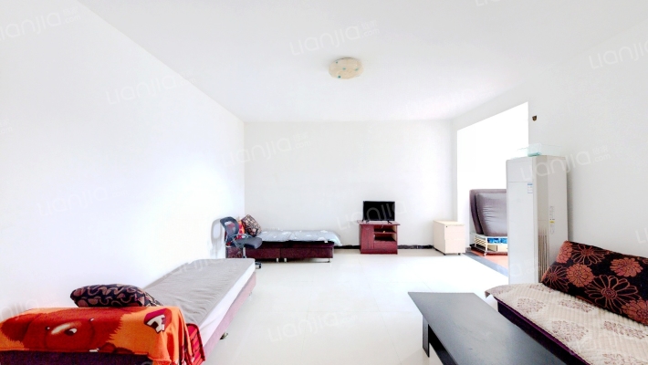 尚南云顶二手房实景图